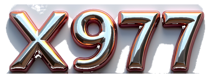 x977 logo
